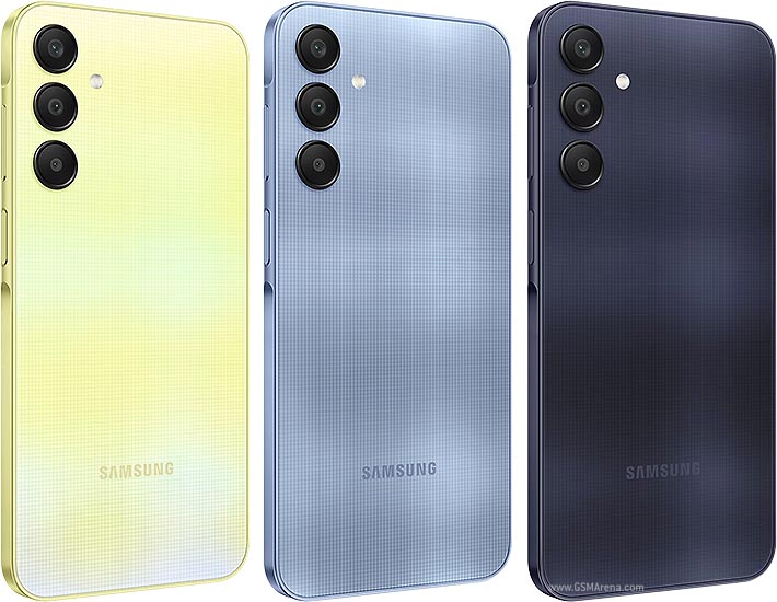 Samsung Galaxy A25 5G Samsung Galaxy A25 5G